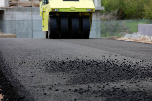 Best Concrete Paver Driveway  in Philmont, NY