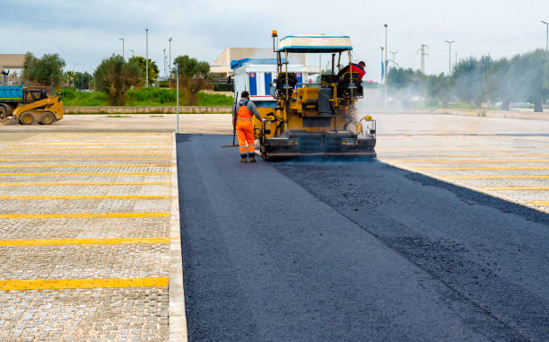 Best Residential Paver Driveway  in Philmont, NY