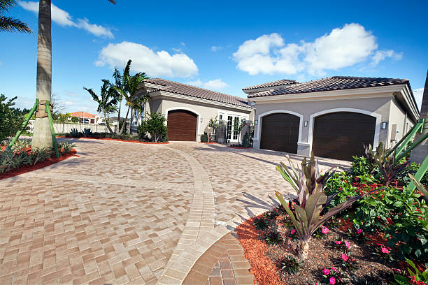 Best Concrete Paver Driveway  in Philmont, NY