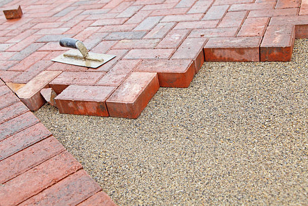 Professional Driveway Pavers in Philmont, NY