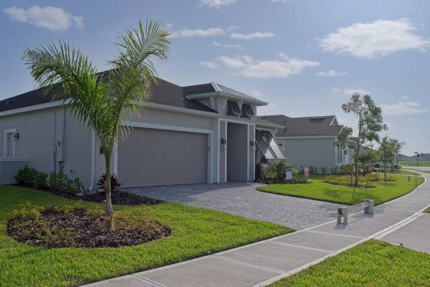 Best Decorative Driveway Pavers  in Philmont, NY